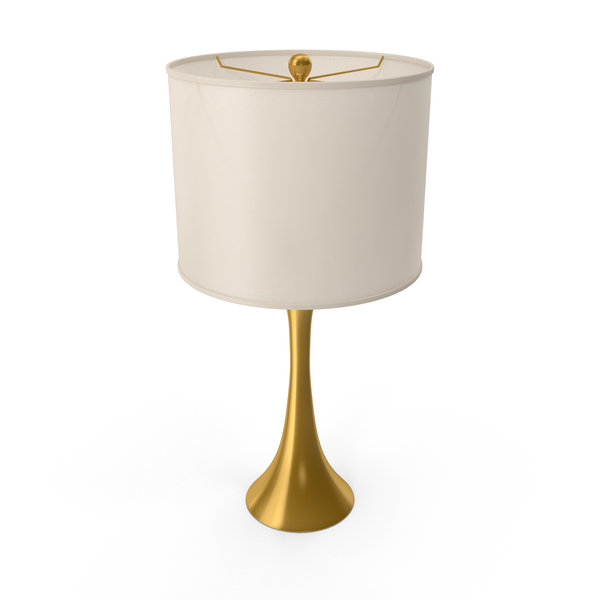 Lighting: Gold Adonis Metal Lamp PNG & PSD Images Lighting: Gold Adonis Metal Lamp PNG & PSD Images