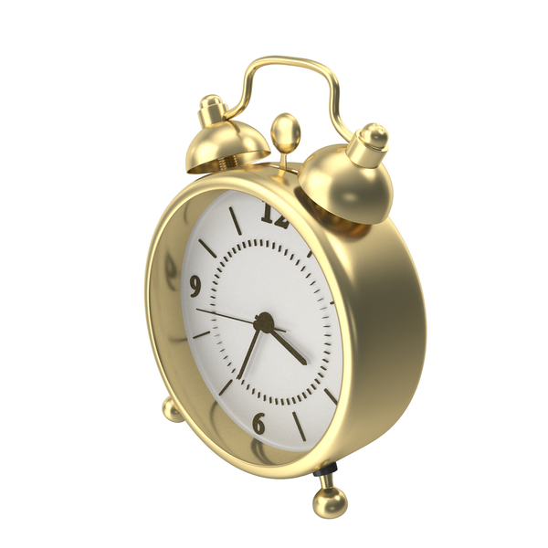 Gold Alarm Clock PNG & PSD Images Gold Alarm Clock PNG & PSD Images