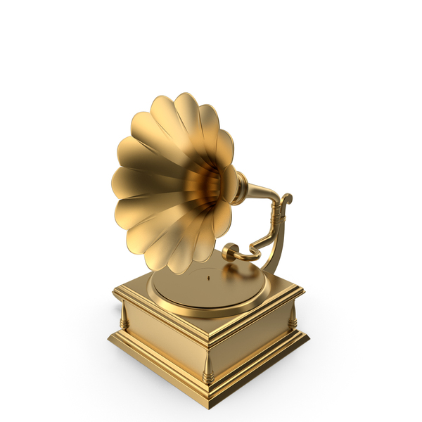 Phonograph: Gold Antique Gramophone PNG & PSD Images Phonograph: Gold Antique Gramophone PNG & PSD Images