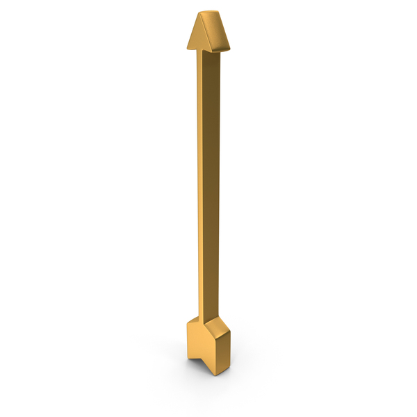 Logo: Gold Arrow Icon PNG & PSD Images Logo: Gold Arrow Icon PNG & PSD Images