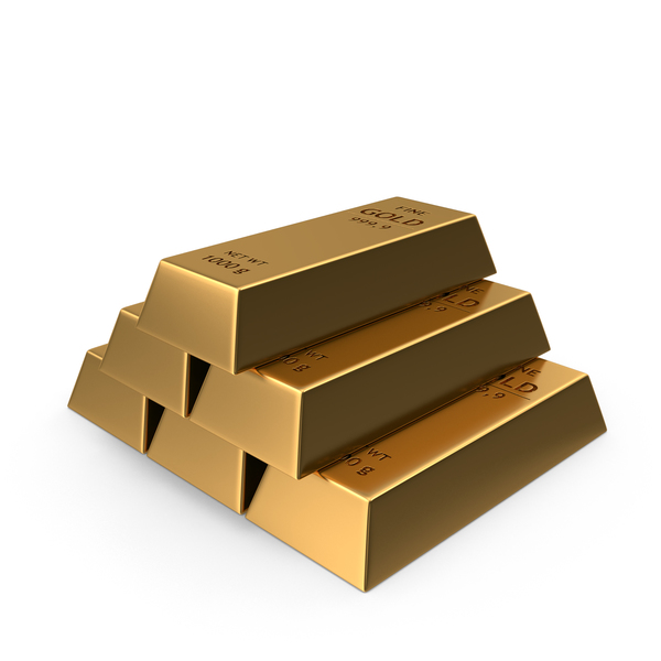 Gold Bar PNG & PSD Images Gold Bar PNG & PSD Images