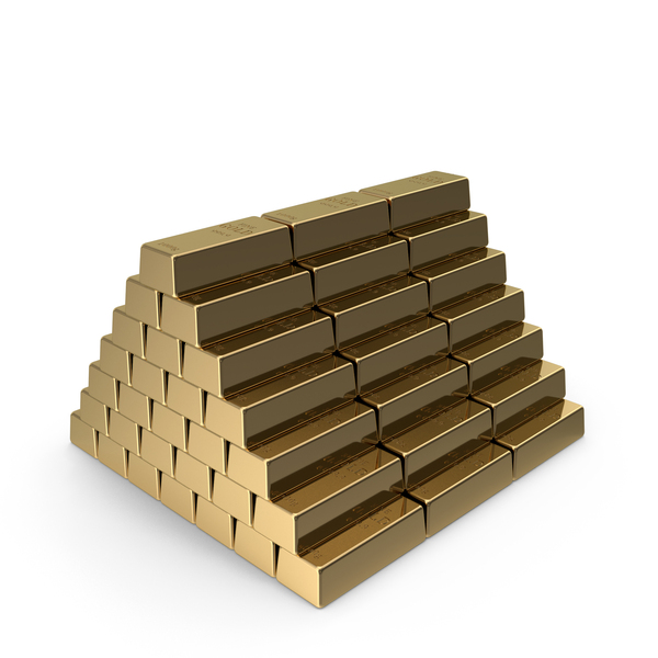 Gold Bar PNG & PSD Images Gold Bar PNG & PSD Images