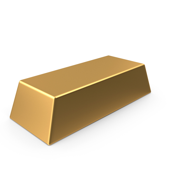 Gold Bar PNG Images & PSDs for Download | PixelSquid - S11743351D