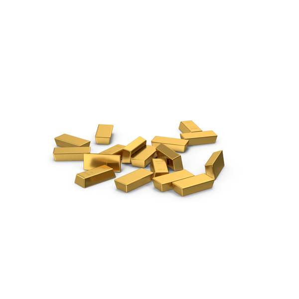 Coin: Gold Bars PNG & PSD Images Coin: Gold Bars PNG & PSD Images