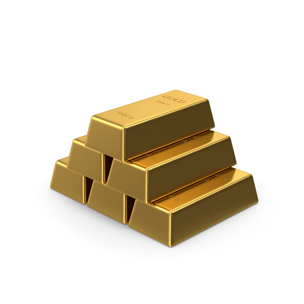 Gold Bars PNG & PSD Images Gold Bars PNG & PSD Images