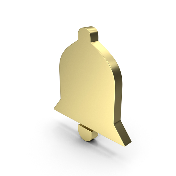 Logo: Gold Bell Icon PNG & PSD Images Logo: Gold Bell Icon PNG & PSD Images