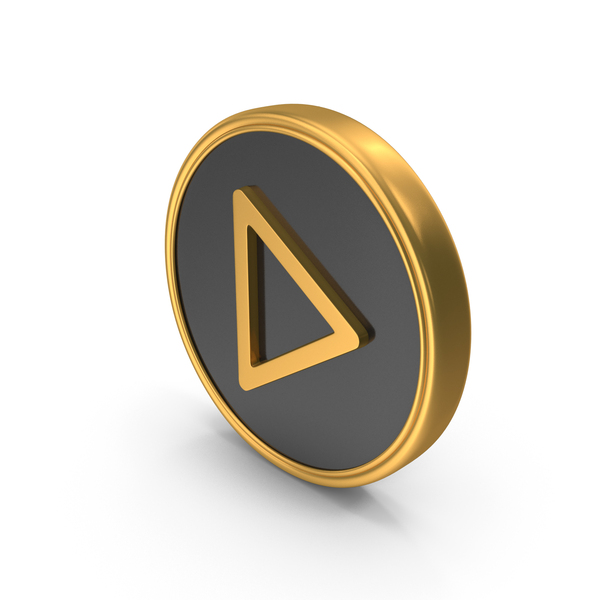 Symbols: Gold & Black Play Music Symbol PNG & PSD Images Symbols: Gold & Black Play Music Symbol PNG & PSD Images