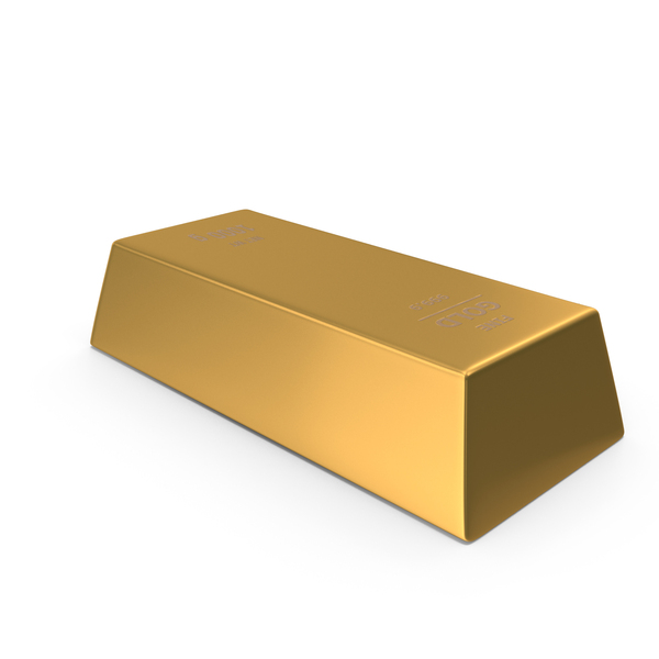 Gold Blocks PNG Images & PSDs for Download PixelSquid