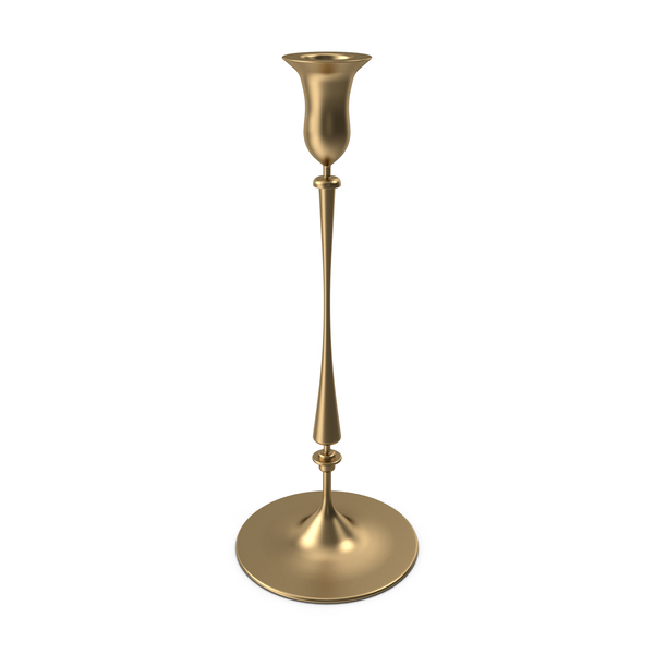 Candelabra: Gold Candlestick PNG & PSD Images Candelabra: Gold Candlestick PNG & PSD Images