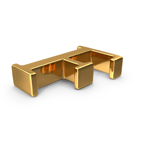 Gold Capital Letter F PNG & PSD Images Gold Capital Letter F PNG & PSD Images