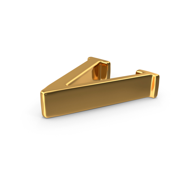 Gold Capital Letter V PNG & PSD Images Gold Capital Letter V PNG & PSD Images