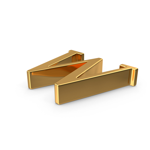 Gold Capital Letter W PNG & PSD Images Gold Capital Letter W PNG & PSD Images