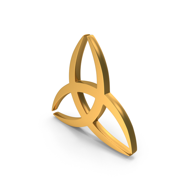 Symbols: Gold Celtic Symbol PNG & PSD Images Symbols: Gold Celtic Symbol PNG & PSD Images