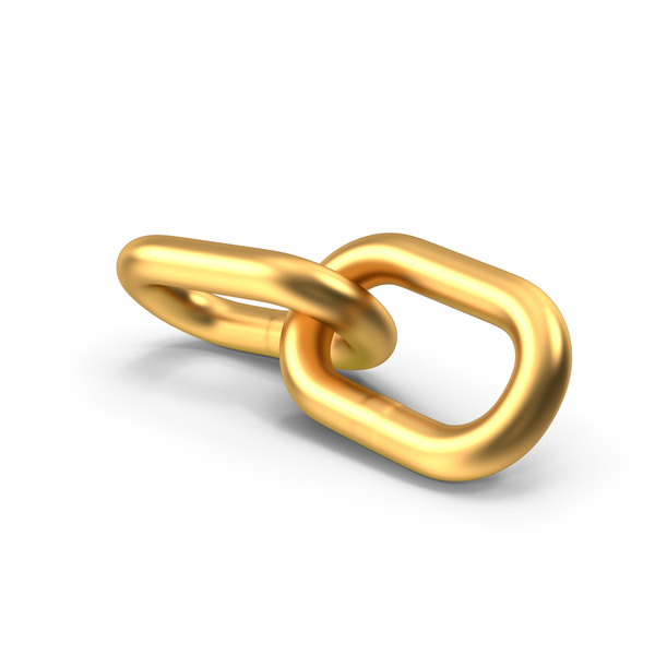 Gold Chain PNG & PSD Images