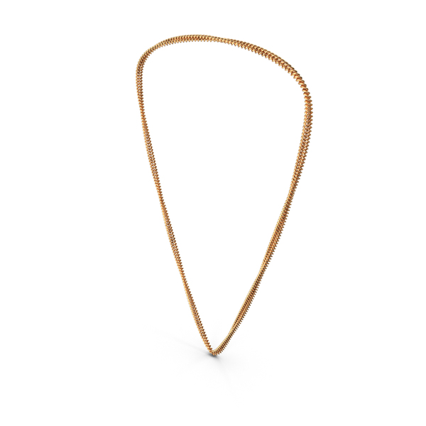 Necklace: Gold Chain Hanged PNG & PSD Images Necklace: Gold Chain Hanged PNG & PSD Images