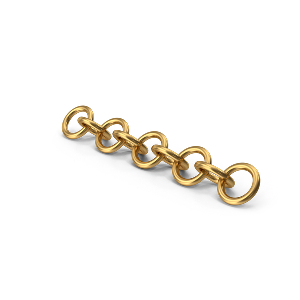 Gold Chain PNG & PSD Images Gold Chain PNG & PSD Images