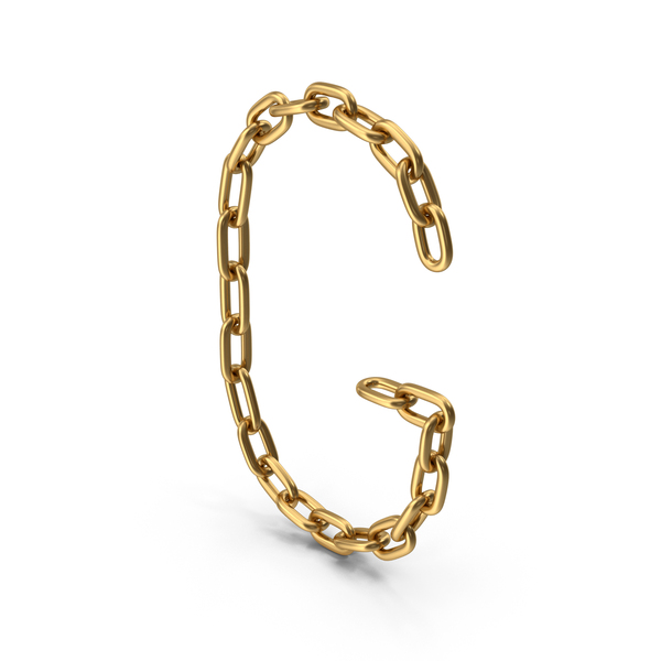 Gold Chain Letter G PNG & PSD Images Gold Chain Letter G PNG & PSD Images