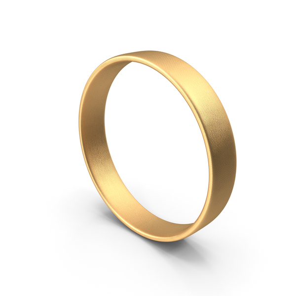 Ring: Gold Circle PNG & PSD Images