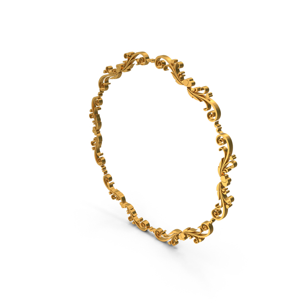 Home Decor: Gold Circular Border Frame PNG & PSD Images Home Decor: Gold Circular Border Frame PNG & PSD Images
