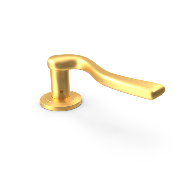 Handle: Gold Classic Style Door Handles PNG & PSD Images Handle: Gold Classic Style Door Handles PNG & PSD Images