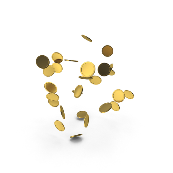 Coin: Gold Coins PNG & PSD Images Coin: Gold Coins PNG & PSD Images