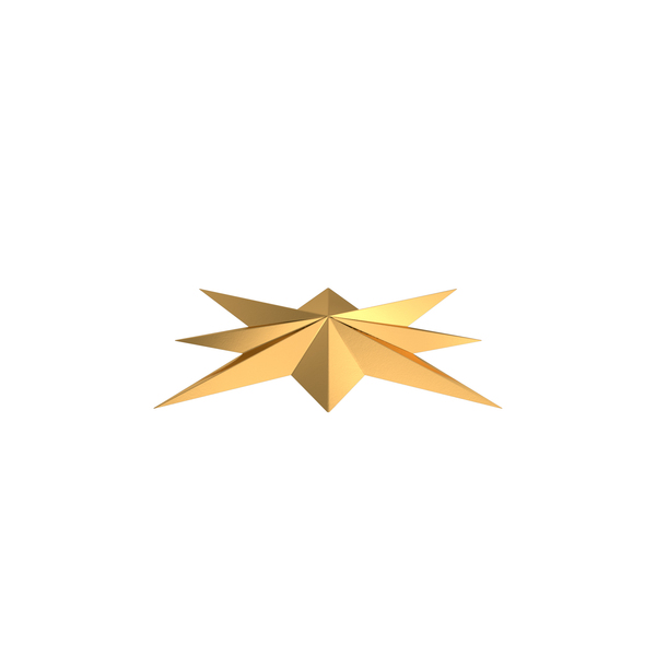 Rose: Gold Compass Star PNG & PSD Images Rose: Gold Compass Star PNG & PSD Images