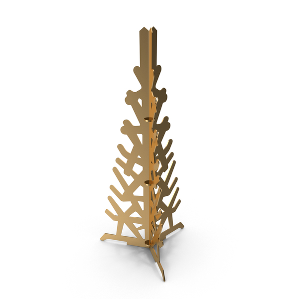 Ornament: Gold Decorative Christmas Tree PNG & PSD Images Ornament: Gold Decorative Christmas Tree PNG & PSD Images