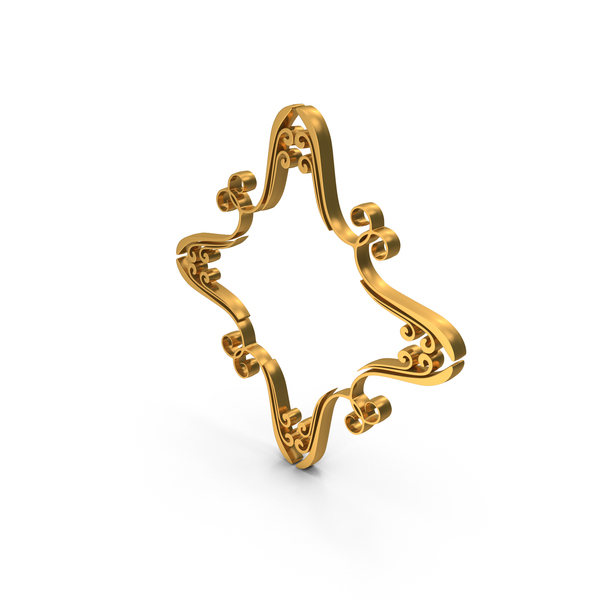 General Decor: Gold Diamond Wreaths Frame PNG & PSD Images General Decor: Gold Diamond Wreaths Frame PNG & PSD Images