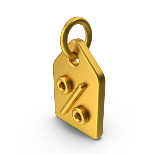 Price: Gold Discount Tag PNG & PSD Images Price: Gold Discount Tag PNG & PSD Images