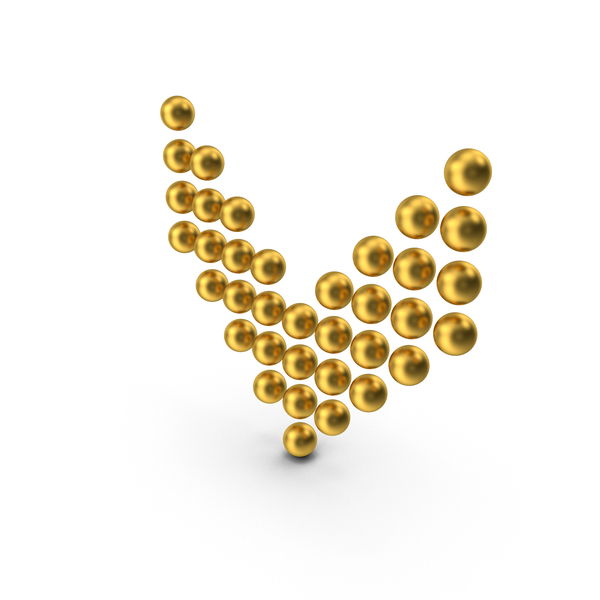 Directional: Gold Down Arrow PNG & PSD Images Directional: Gold Down Arrow PNG & PSD Images