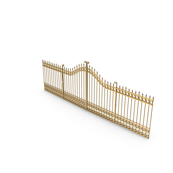 Gold Entry Gate PNG & PSD Images Gold Entry Gate PNG & PSD Images