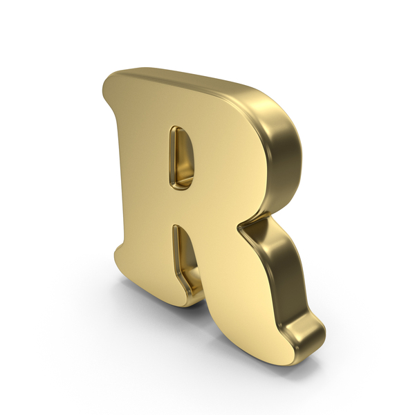 Language: Gold Font Cooper Alphabet R PNG & PSD Images Language: Gold Font Cooper Alphabet R PNG & PSD Images
