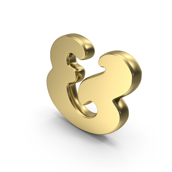 Symbols: Gold Font Cooper And Symbol PNG & PSD Images Symbols: Gold Font Cooper And Symbol PNG & PSD Images