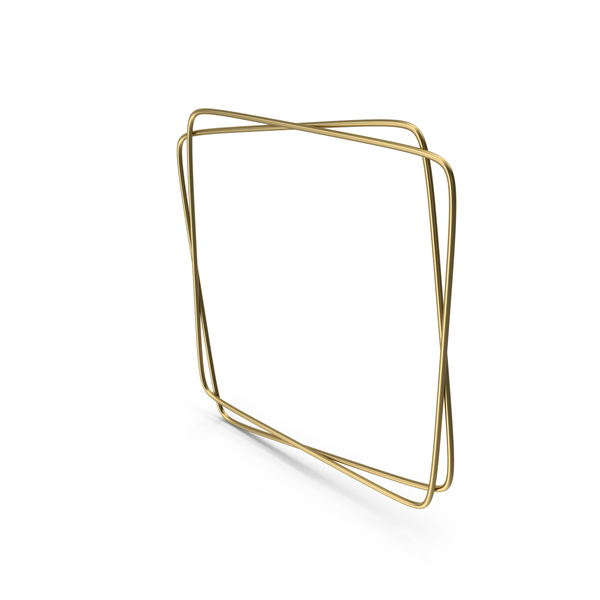 General Decor: Gold Frame PNG & PSD Images General Decor: Gold Frame PNG & PSD Images