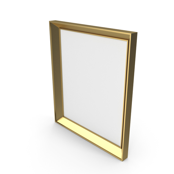 Picture: Gold Frame PNG & PSD Images Picture: Gold Frame PNG & PSD Images