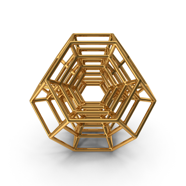 Home Decor: Gold Geometric Shaped Showpiece PNG & PSD Images Home Decor: Gold Geometric Shaped Showpiece PNG & PSD Images