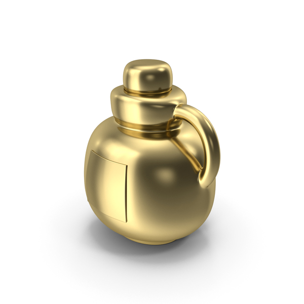 Gold Glass Jar PNG & PSD Images Gold Glass Jar PNG & PSD Images