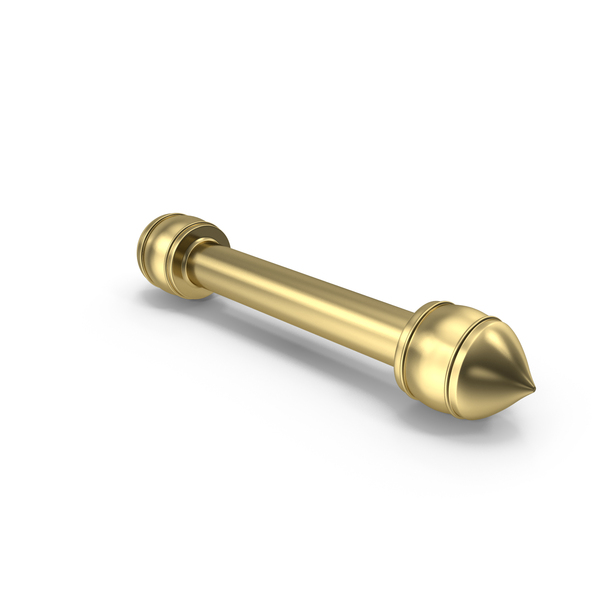 Gold Handle Stick PNG & PSD Images Gold Handle Stick PNG & PSD Images