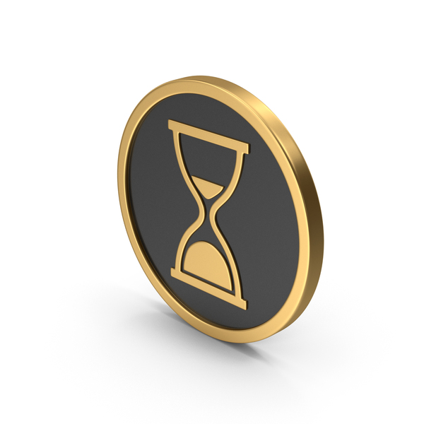 Symbols: Gold Hourglass Symbol PNG & PSD Images Symbols: Gold Hourglass Symbol PNG & PSD Images