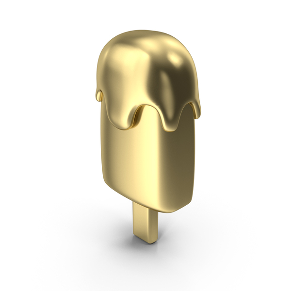 Symbols: Gold Ice Cream With Top-up Icon PNG & PSD Images Symbols: Gold Ice Cream With Top-up Icon PNG & PSD Images