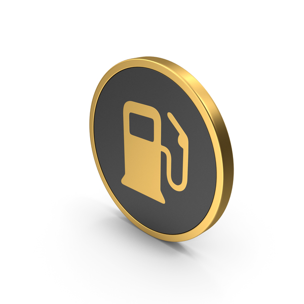 Gas Pump: Gold Icon Fuel PNG & PSD Images Gas Pump: Gold Icon Fuel PNG & PSD Images