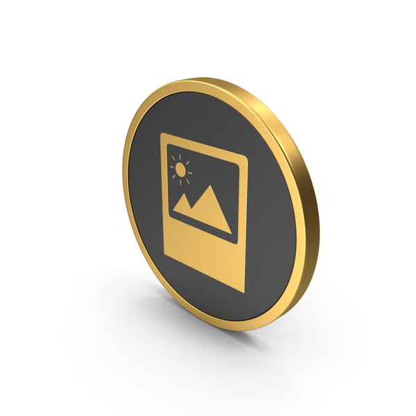 Logo: Gold Icon Image PNG & PSD Images Logo: Gold Icon Image PNG & PSD Images