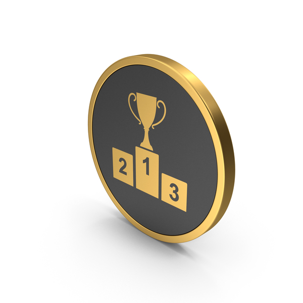 Computer: Gold Icon Podium PNG & PSD Images Computer: Gold Icon Podium PNG & PSD Images