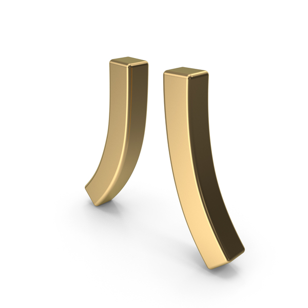 Script: Gold Japanese Katakana HA PNG & PSD Images Script: Gold Japanese Katakana HA PNG & PSD Images