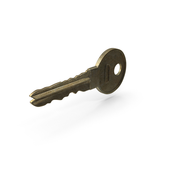 Gold Key PNG & PSD Images Gold Key PNG & PSD Images