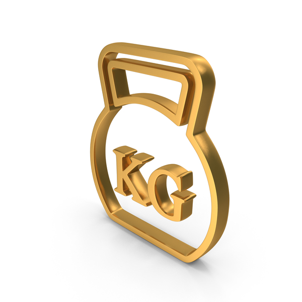 Symbols: Gold Kilogram Weight Icon PNG & PSD Images Symbols: Gold Kilogram Weight Icon PNG & PSD Images