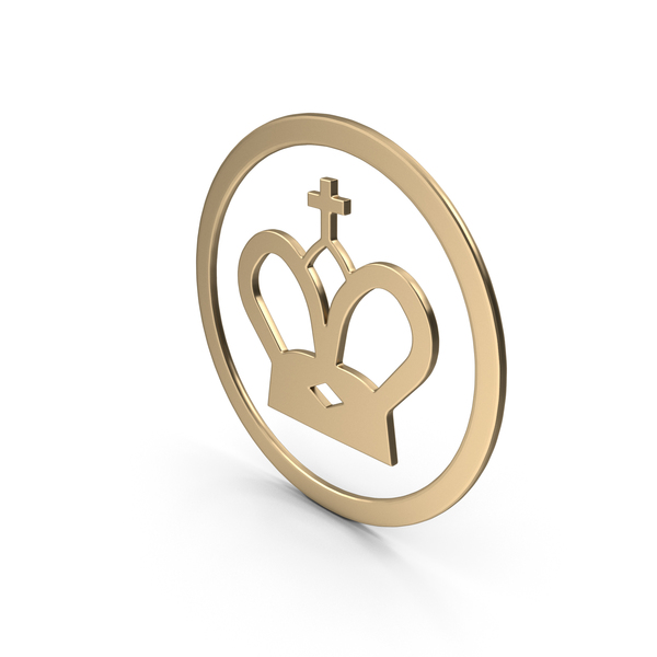 Symbols: Gold King Symbol PNG & PSD Images Symbols: Gold King Symbol PNG & PSD Images