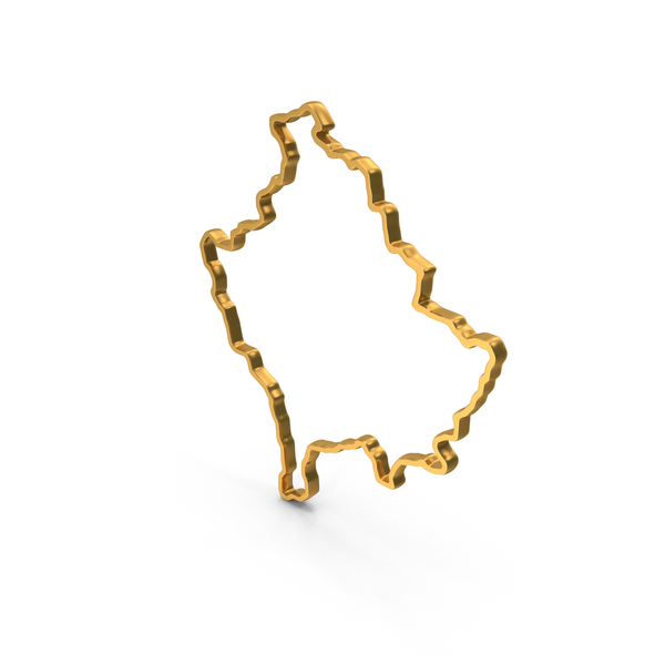 Symbols: Gold Kosovo Country Map Outline Icon PNG & PSD Images Symbols: Gold Kosovo Country Map Outline Icon PNG & PSD Images