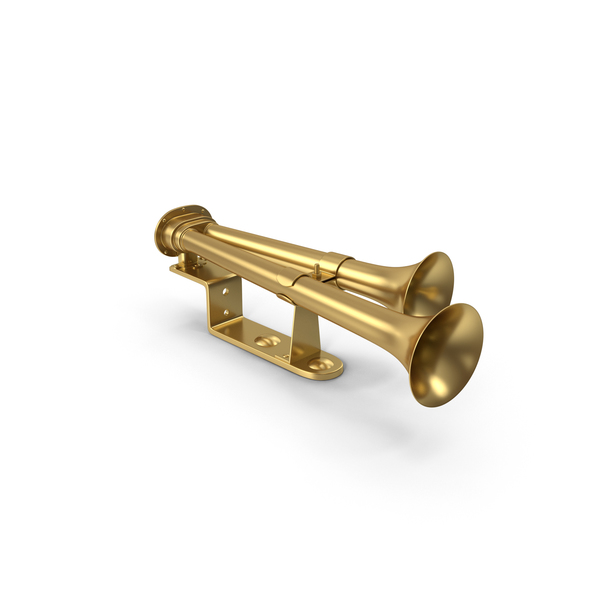 Vehicle Horn: Gold Kraz Beep PNG & PSD Images Vehicle Horn: Gold Kraz Beep PNG & PSD Images