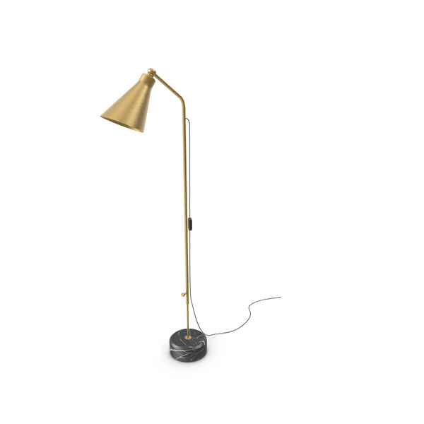 Desk: Gold Lamp PNG & PSD Images Desk: Gold Lamp PNG & PSD Images